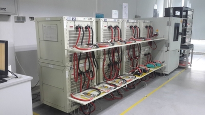 Shenzhen Topband Battery Co., Ltd