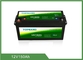 12V150Ah Bluetooth Lithium Battery High Discharge Rate Lifepo4 Material Series Connection