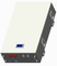 Εφεδρική μπαταρία Ebike 48v Lifepo4 μπαταριών τηλεπικοινωνιών XD RS485 IP67