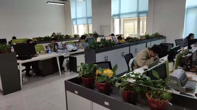 Κίνα Beijing Silk Road Enterprise Management Services Co., Ltd.