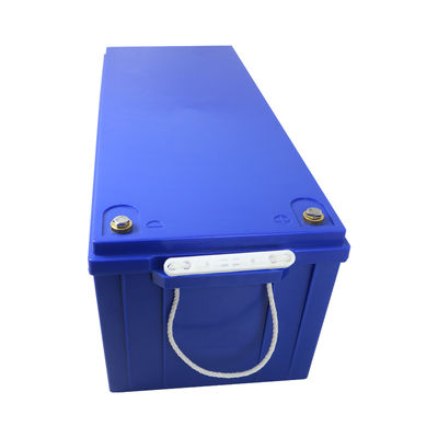 Silk επαναφορτιζόμενη μπαταρία 5.12KWH τέσσερα τροχόσπιτων κύκλων Lifepo4 βαθιά φυσικά κουμπιά