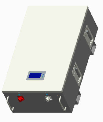 Μπαταρία IP65 Silk 30ah 48v Lifepo4 για τη ζωή κύκλων σταθμών βάσης 2000 5G