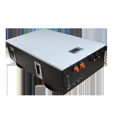 ιονικός Lifepo4 48V 150AH βαθύς κύκλος μπαταριών τηλεπικοινωνιών λίθιου με τη λειτουργία Bluetooth
